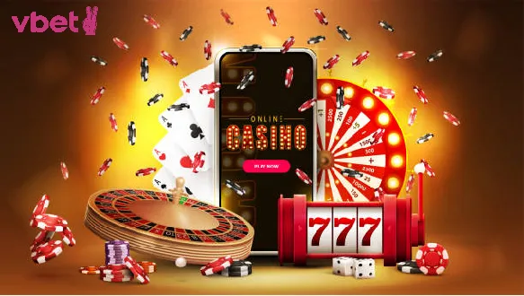 vbet casino