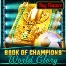 Bookofchampionsworldglory En на Vbet