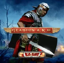 Gladius Ako на Vbet