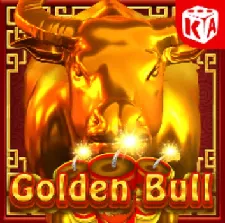 Goldenbull на Vbet