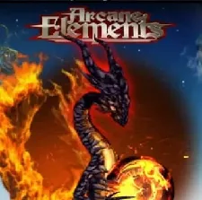 Sgarcaneelements на Vbet