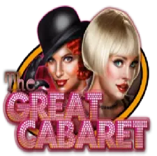 The Great Cabaret на Vbet